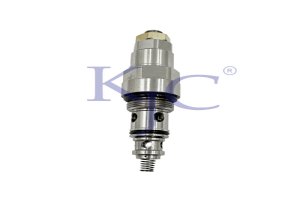 2436R768F3 Van cứu trợ chính cho MD240C SK200LC SK150LC