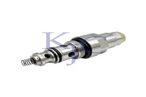 2436R768F3 Van cứu trợ chính cho MD240C SK200LC SK150LC