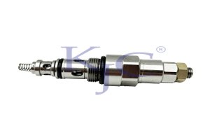 2436R768F3 Van cứu trợ chính cho MD240C SK200LC SK150LC