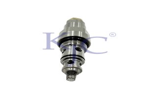 2436R768F3 Van cứu trợ chính cho MD240C SK200LC SK150LC