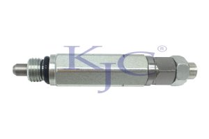 410127-00304 DH55 วาล์วเสริมสำหรับชิ้นส่วนรถขุด