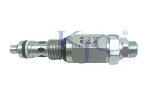 85811946 DH80 วาล์วบรรเทาควบคุมหลักสำหรับรถขุด Doosan