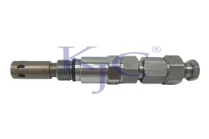 2420-1225 DH220-5 วาล์วหลักไฮดรอลิกวาล์วบรรเทา