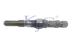 420-00257 DH420 วาล์วหลักชิ้นส่วนเครื่องขุดสำหรับชิ้นส่วนซ่อมเครื่องขุด