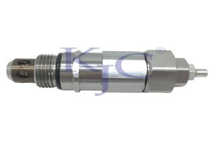 12L-00-076 เครื่องขุด DX380 วาล์วบรรเทาหลัก วาล์วไฮดรอลิกวาล์วบรรเทาควบคุมหลักไฮดรอลิก