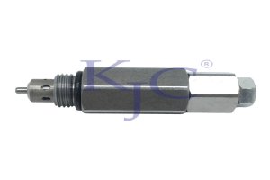 421-4317630 HD450 อะไหล่เครื่องขุดประสิทธิภาพสูงวาล์วบรรเทาหลักสำหรับ Kato HD450
