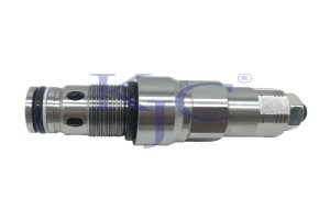 14577745 \/ XJBN-01332 เปลี่ยนวาล์วควบคุมหลักไฮดรอลิกช่วยเหลือพอร์ตขุด EC360