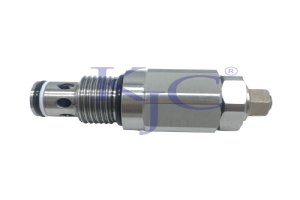 14597140 EC460 รองวาล์วสำหรับรถขุด Volvo