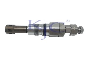 14622932 สำหรับ Volvo Excavator EC460 วาล์วบรรเทาหลัก
