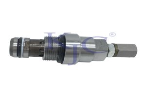 9203497 EX120-2 ชิ้นส่วนเครื่องขุดรองวาล์ว 9203497