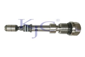 9185757 ชิ้นส่วนเครื่องขุดสำหรับเครื่องขุด EX200-2 วาล์วเดินทาง