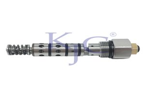 4372034 EX200-5 วาล์วควบคุมปั๊มวาล์วบรรเทา 4372034