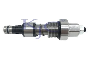9134147 วาล์วเดินทางสำหรับรถขุด EX200-5
