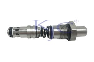 039707 EX400-1 สำหรับวาล์วความปลอดภัยการควบคุมปั๊มขุด