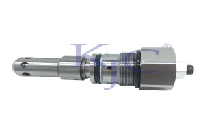 4276984 EX400-1 صمام الإغاثة صمام التحكم الرئيسي