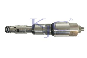 KBB0856-01135\/0806602 ZAX470 ผู้จัดจำหน่ายวาล์วเดินวาล์วขุด