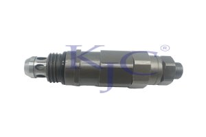 239-8976 352-7203 CAT345 วาล์วหลักวาล์วความปลอดภัยย่อยสำหรับเครื่องขุด CAT