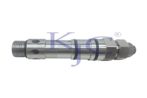 352-7228 CAT345 วาล์วหลักวาล์วความปลอดภัยย่อยสำหรับเครื่องขุด CAT