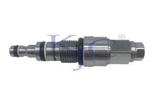 723-20-70100 PC60-7 วาล์วขนถ่ายสำหรับเครื่องขุด PC60-7