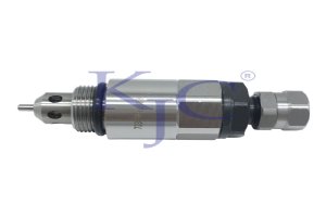 723-90-61300 PC200-7 вспомогательный клапан для деталей экскаватора детали машины