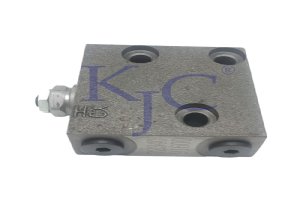 723-40-71800 PC200-7 Пластина клапана самоснижения давления для деталей экскаватора