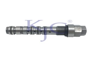 708-2L-07710 PC200-7 LS клапан для деталей экскаватора