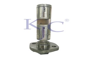 708-2L-06410 PC200-8 клапан ПК безопасности давления для экскаватора гидравлических запчастей
