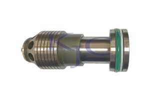 723-40-82502 Внешний держательный клапан PC200 для деталей экскаватора