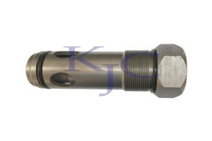 207-03-71290 PC200 Радиаторный контрольный клапан Совместим с экскаватором