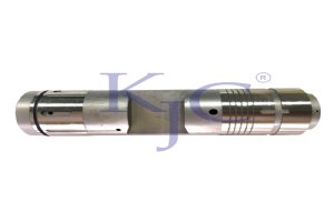 708-2G-03590 PC360-7 เซอร์โวลูกสูบสำหรับเครื่องขุดปั๊มไฮดรอลิกชิ้นส่วนวาล์วประกอบ