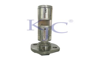 708-2H-03411 PC400 ПК клапан для экскаватора частей клапан управления