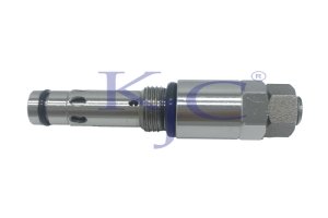 708-1L-04310\/708-2L-04312 ПК пилотный клапан для запчастей строительной техники