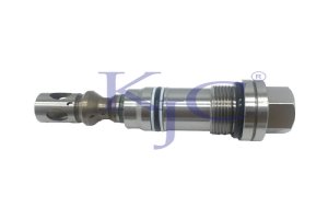 423-46-43200 ПК клапан удержания давления для экскаватора PC200-6 PC200-7 гидравлический клапан