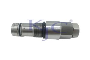 723-40-84100 прямой клапан для экскаватора Pc200-6