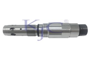 4451628 4654845 Давление качалка клапан для Kawasaki M5X130 гидравлический роторный двигатель