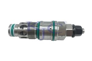 XJDD-00622 R215W-7 гидравлические запасные части клапана для экскаватора