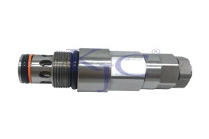 Части машины экскаватора XKBF-01293\/31Q8-17810 R305-9T вспомогательного клапана для экскаватора