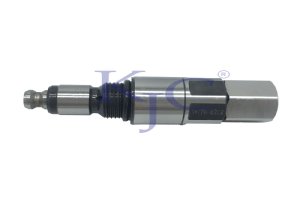 YN30V00120F1 SK-8 детали машины экскаватора клапана корня для деталей экскаватора