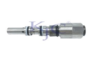 LG30V00002F1 SK75 Разгрузка клапана экскаватор машины части для экскаваторов