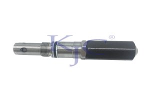 LC22V00006F1 2555660 255-5660 SK200 ходящий клапан для деталей машин экскаватора