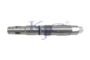 YN22V0004F1 SK350 ротационный клапан для деталей машин экскаватора