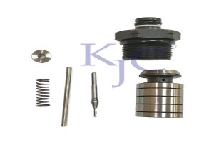 31N8-18421 AV280 держательный клапан для частей двигателя машин R215-7 R215-7C AV280