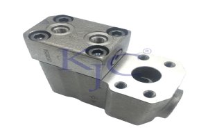 DH220-5 18G005A Гидравлические детали клапана держательной бумы детали строительных машин экскаватора