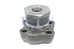 410141-00002 KYB Boom Holding Injap untuk Bahagian Mesin Penggali