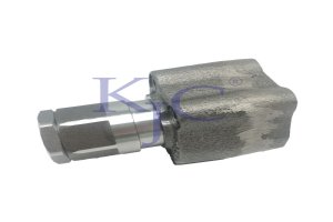 410141-00002 KYB Boom Holding Van cho bộ phận máy xúc