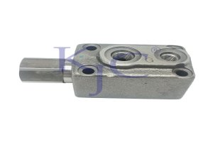 VOE14526805 Boom Holding Injap Bantuan UX28 untuk Volvo EC210B EC240B