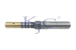 A10VO63 Rexroth Power Valve bahagian penggali untuk Sany Xcmg Lonking