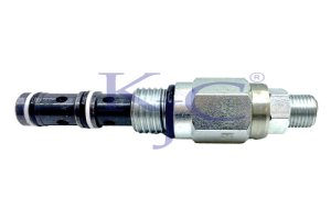 10 Van thí điểm Van cứu trợ an toàn áp suất cho máy móc xây dựng Máy xúc Phụ tùng thủy lực