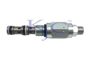 BG00236424 PRRS-08 Tekanan injap bantuan juruterbang untuk SY XE60 75 135 150 Penggali