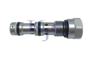 Van kiểm tra plug-in DACV08-20-0-N-10 Van kiểm tra hộp mực nhỏ gọn DACV08-20-0-N-10 cho PC10-30
